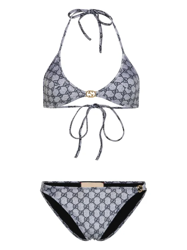 Gucci swimsuit price clearance