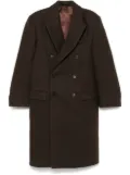 WARDROBE.NYC HB coat - Brown