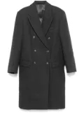 WARDROBE.NYC HB coat - Grey
