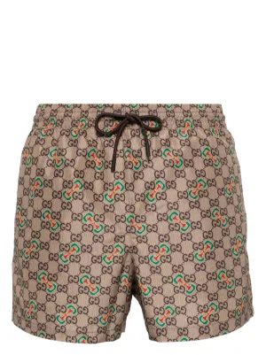 Gucci Swimwear for Men Shop Now on FARFETCH