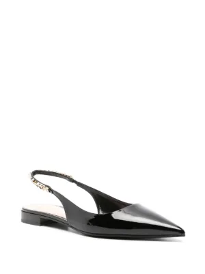 Gucci（グッチ）ウィメンズ バレエシューズ・フラットシューズ