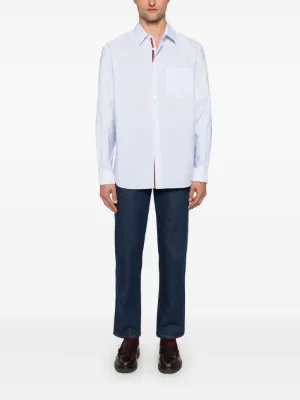 Gucci（グッチ）メンズ シャツ - FARFETCH