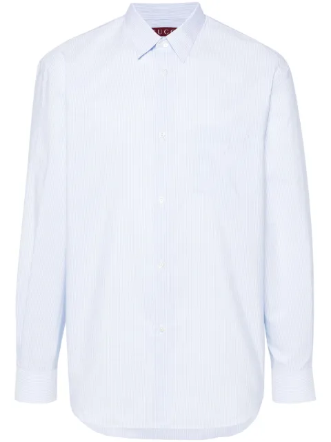 Gucci Shirts for Men 3000 Brands on FARFETCH
