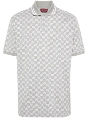 Gucci(グッチ)メンズ ポロシャツ - FARFETCH Gucci(グッチ)メンズ ポロシャツ - FARFETCH