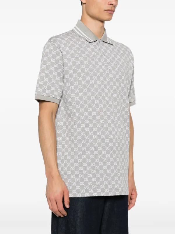 2024 Gucci polo shirt