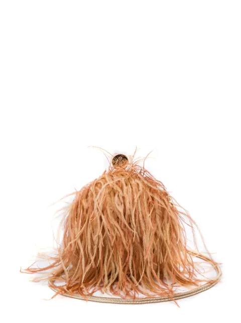 Isla bolsa de hombro Lily