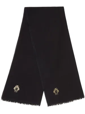 Bally Scarves for Men - Shop Now on FARFETCH