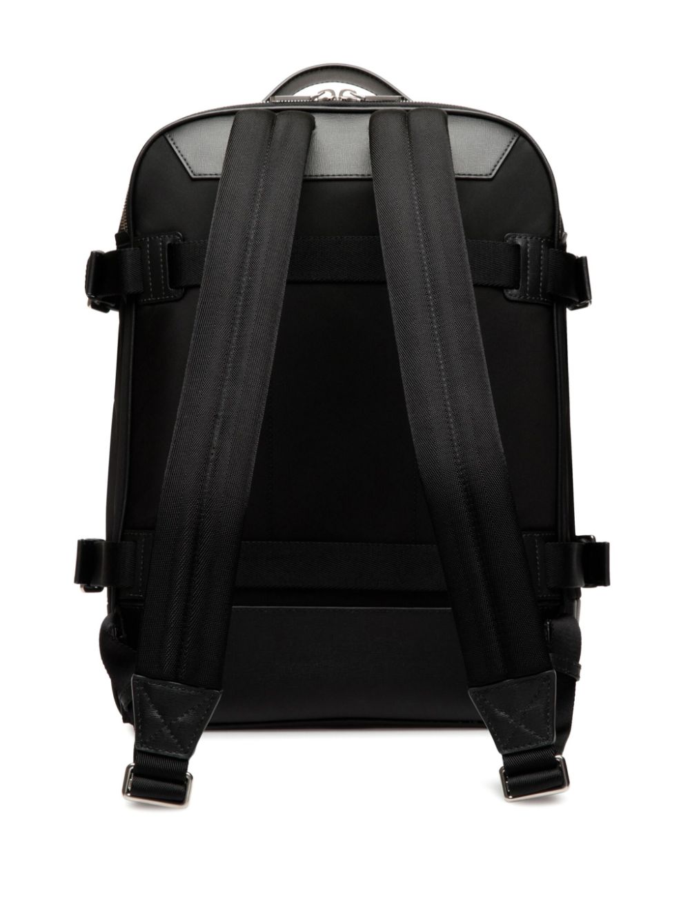 Bally Vogel backpack - Zwart