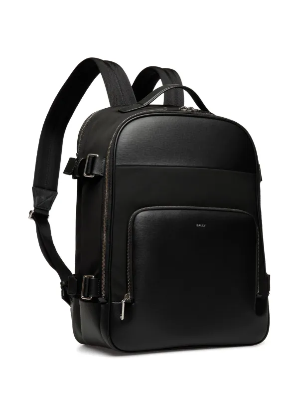 Bally Vogel バックパック | ブラック | FARFETCH JP Bally Vogel バックパック | ブラック | FARFETCH JP
