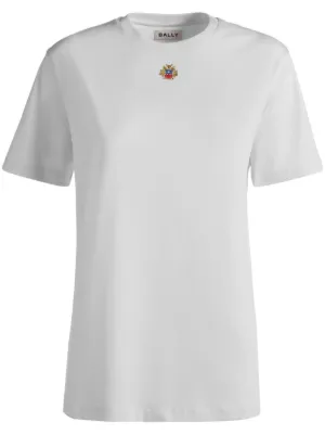 Bally T-Shirts & Jersey Shirts for Women - Shop on FARFETCH