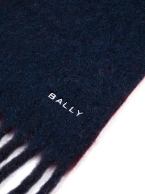 BALLY(バリー)マフラー・スカーフ - FARFETCH BALLY(バリー)マフラー・スカーフ - FARFETCH