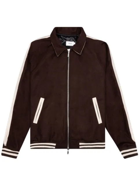 RHUDE جاكيت بومبر مميز