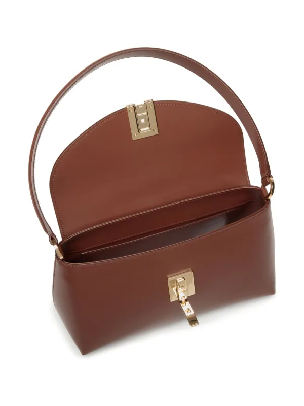 Bally Ollam ショルダーバッグ | ブラウン | FARFETCH JP