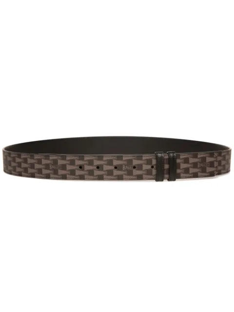 Bally ceinture Country