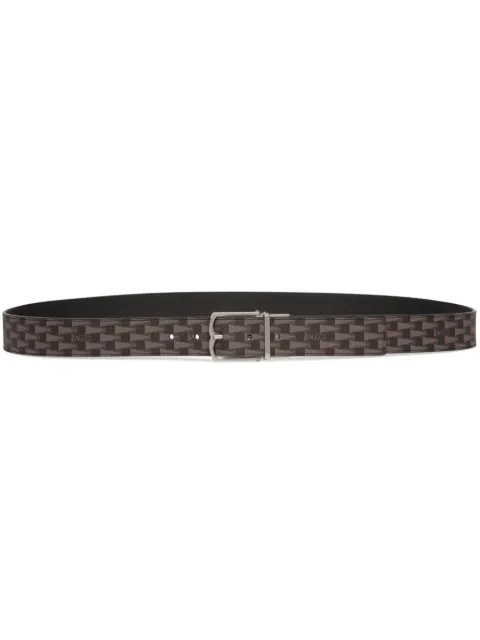 Bally Country reversible belt