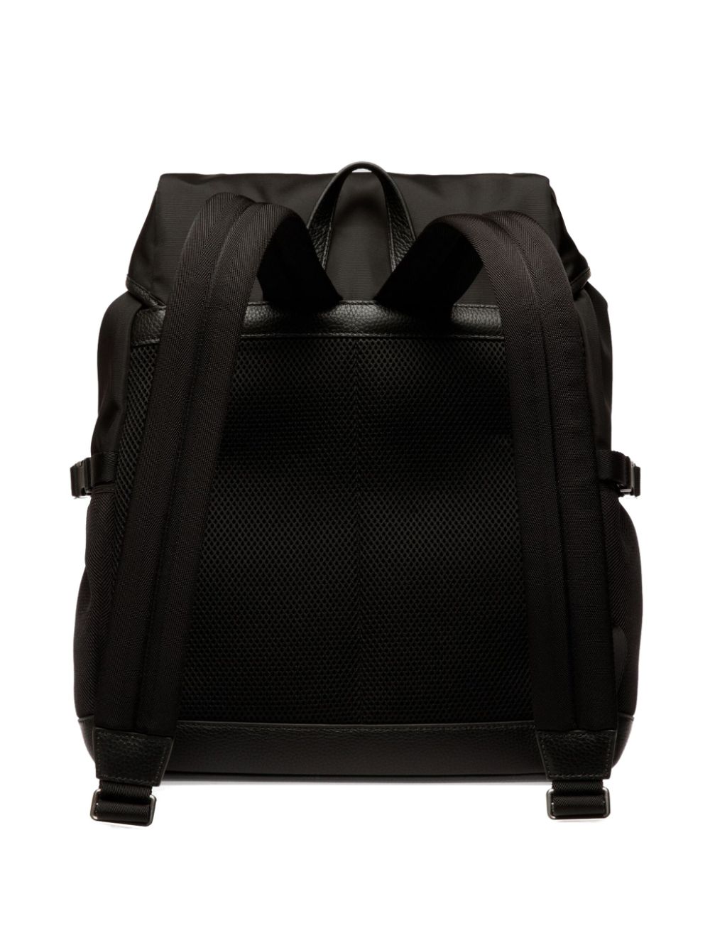 Bally drawstring backpack - Bruin