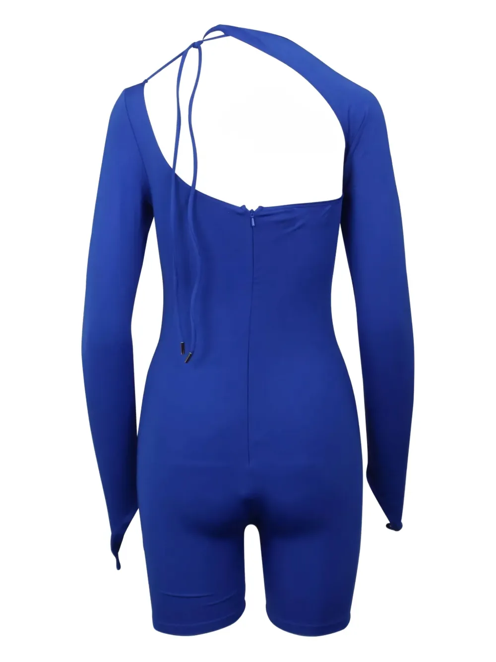 RHUDE cut-out playsuit - Blauw