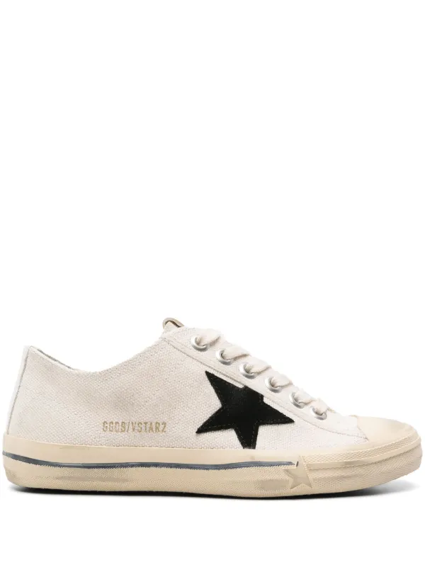 Golden goose farfetch on sale