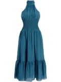 Cinq A Sept Dover midi dress - Blue