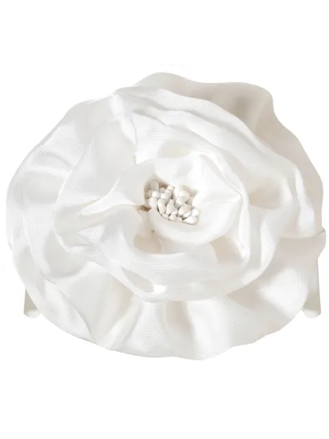 Jennifer Behr Rose Jaw hair clip
