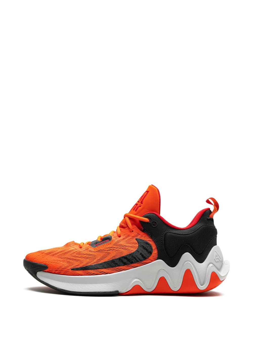 Affordable Nike Giannis Immortality 2 "Safety Orange" sneakers MEN