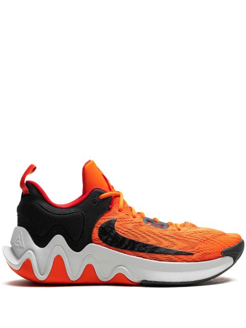 Nike Giannis Immortality 2 "Safety Orange" sneakers MEN