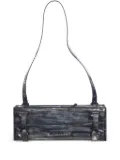 Y/Project mini Accordion shoulder bag - Black