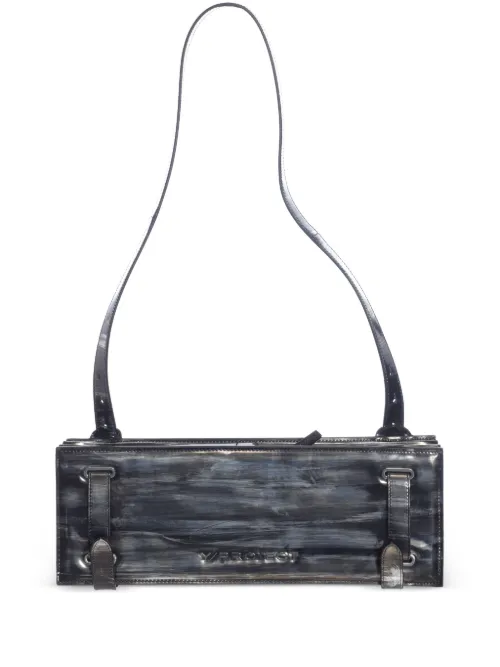 Mini sac porté épaule Accordion - Y/Project - Modalova