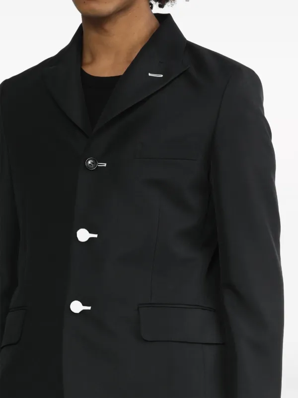 Black Comme Des Garçons シングルジャケット 22847522_52969228_1000.jpg