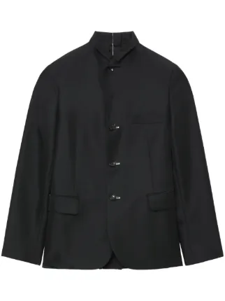 Black Comme Des Garçons
