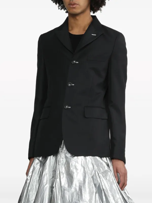 Black Comme Des Garçons シングルジャケット 22847522_52984719_1000.jpg