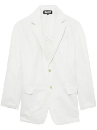 Black Comme Des Garçons