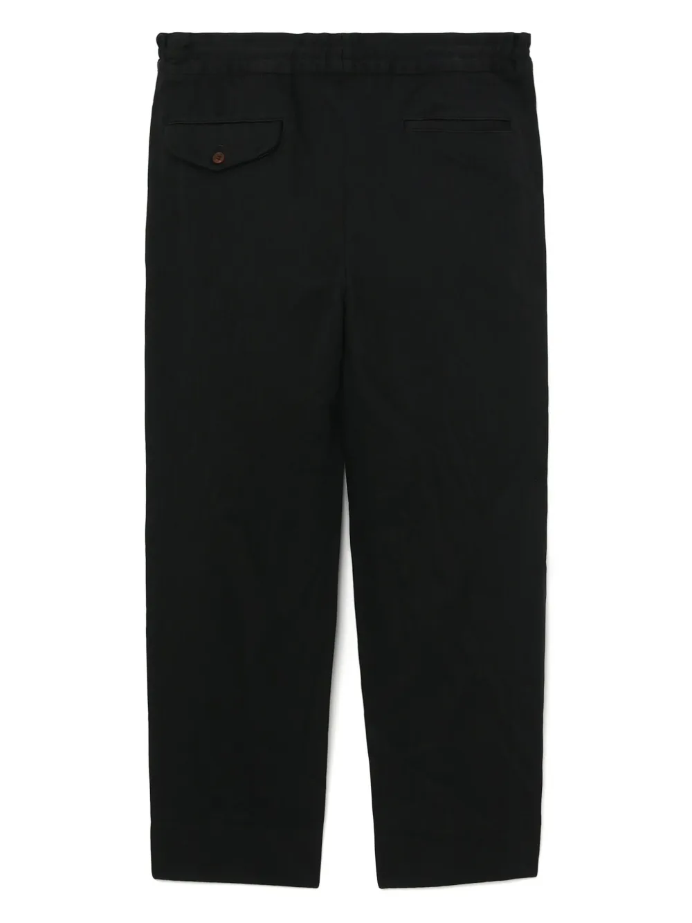 Comme Des Garçons Homme Deux ストレートパンツ - Farfetch