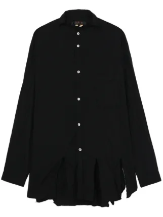 Black Comme Des Garçons