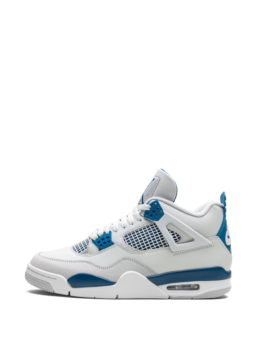 Jordan Air Jordan 4 OG "Military Blue" sneakers MEN