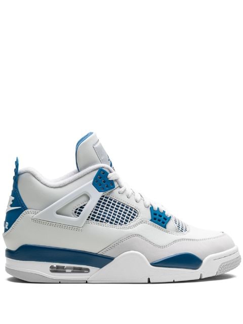Jordan Air Jordan 4 OG "Military Blue" sneakers