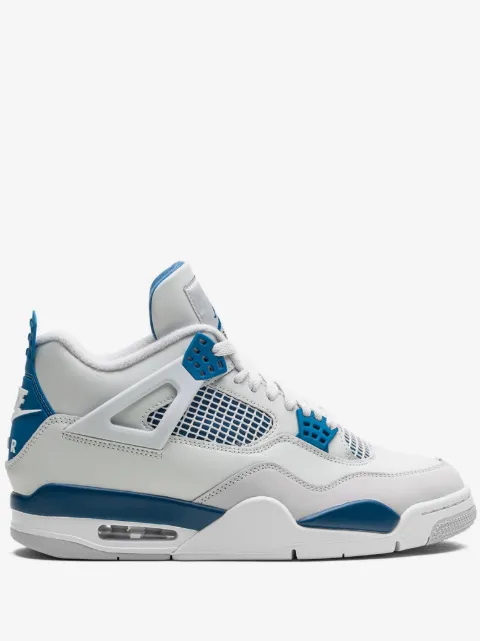 Jordan Air Jordan 4 OG "Military Blue" sneakers