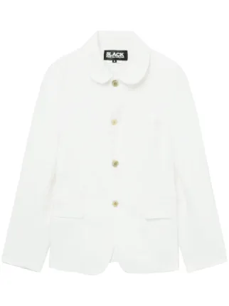 Black Comme Des Garçons