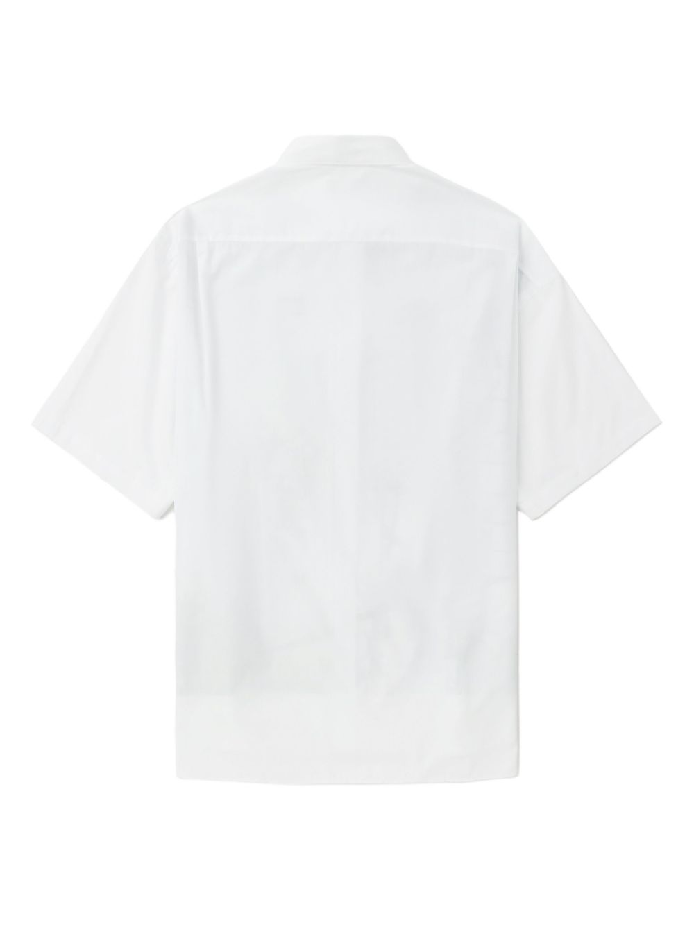 Comme des Garcons Homme printed short-sleeve T-shirt Men