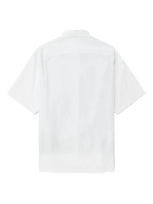 Comme Des Garçons Homme プリント Tシャツ - Farfetch 