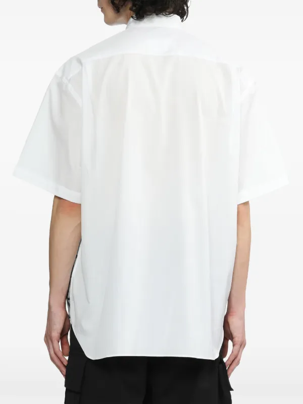 Comme Des Garçons Homme プリント Tシャツ - Farfetch 