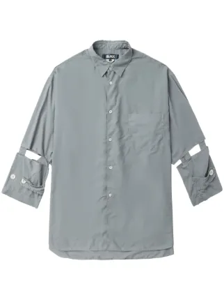 Black Comme Des Garçons