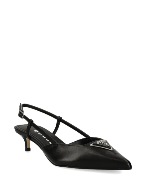 GUESS USA 40mm Jesson pumps FLPJESLEA05 - 1