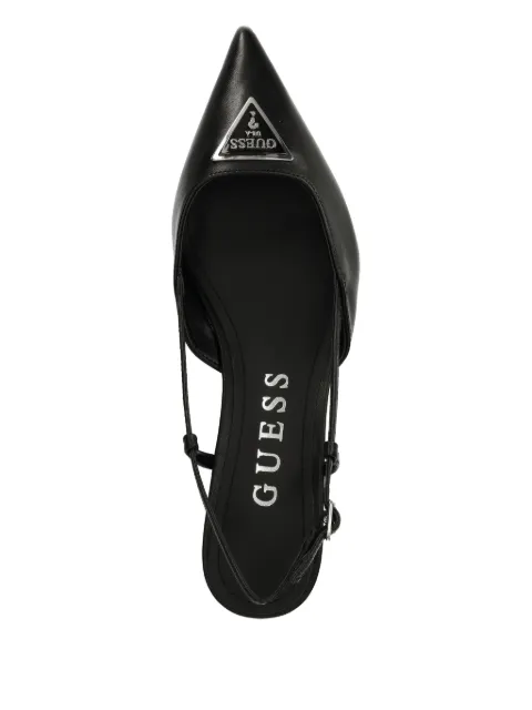 GUESS USA 40mm Jesson pumps FLPJESLEA05 - 3