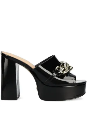 GUESS USA ウィメンズ ミュール通販 - FARFETCH