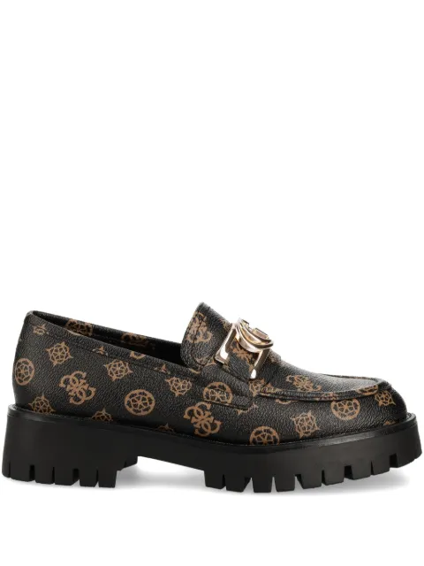 GUESS USA mocasines Ilary