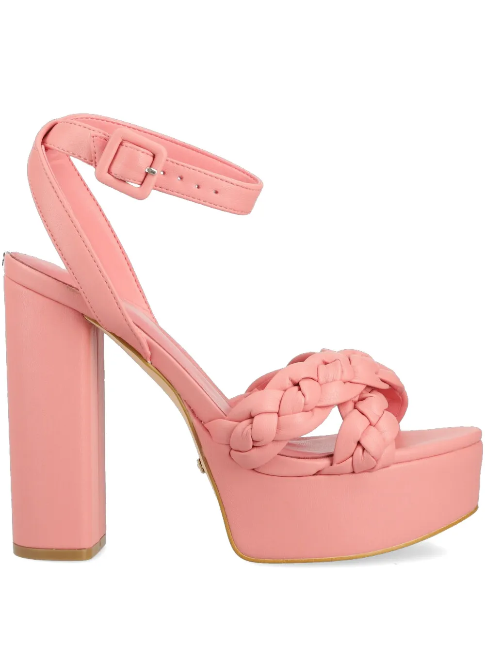 GUESS USA 135mm Gabira sandals Pink