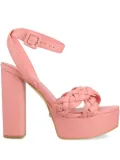 GUESS USA 135mm Gabira sandals - Pink