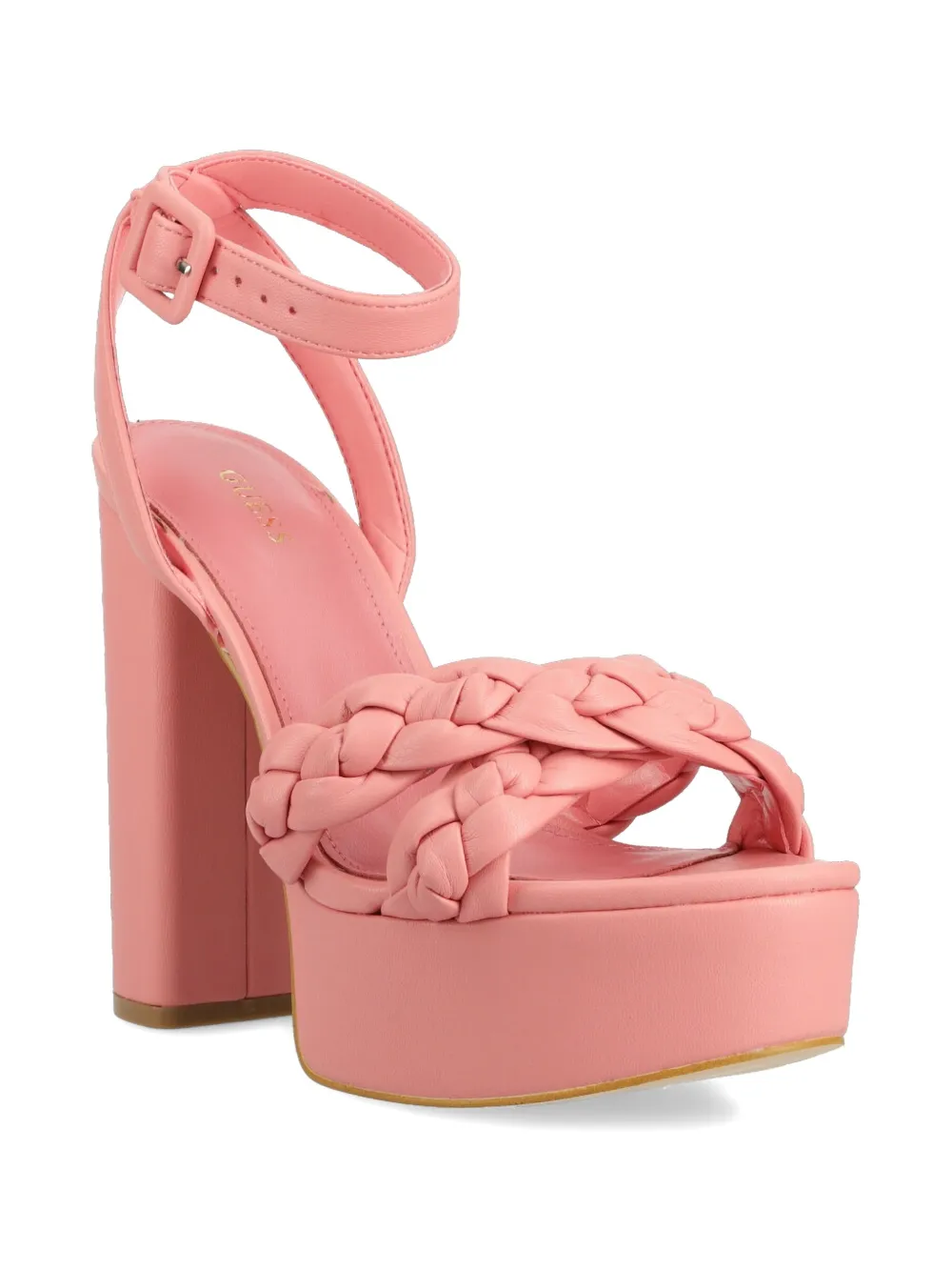 GUESS USA 135mm Gabira sandals Pink