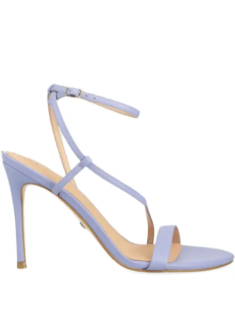 GUESS USA 110mm leather sandals
